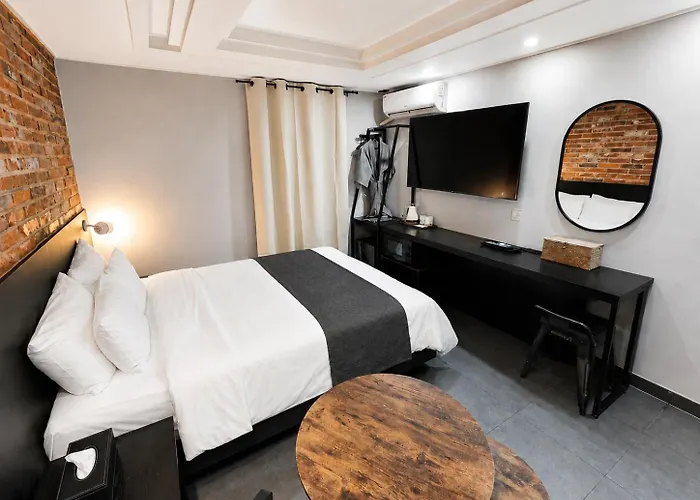 Sr Compact Sinchon 4* Seoul