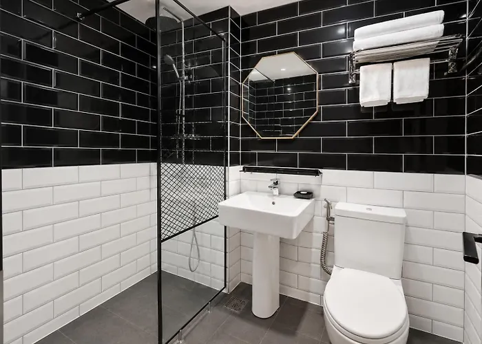 Hotel Sr Compact Sinchon